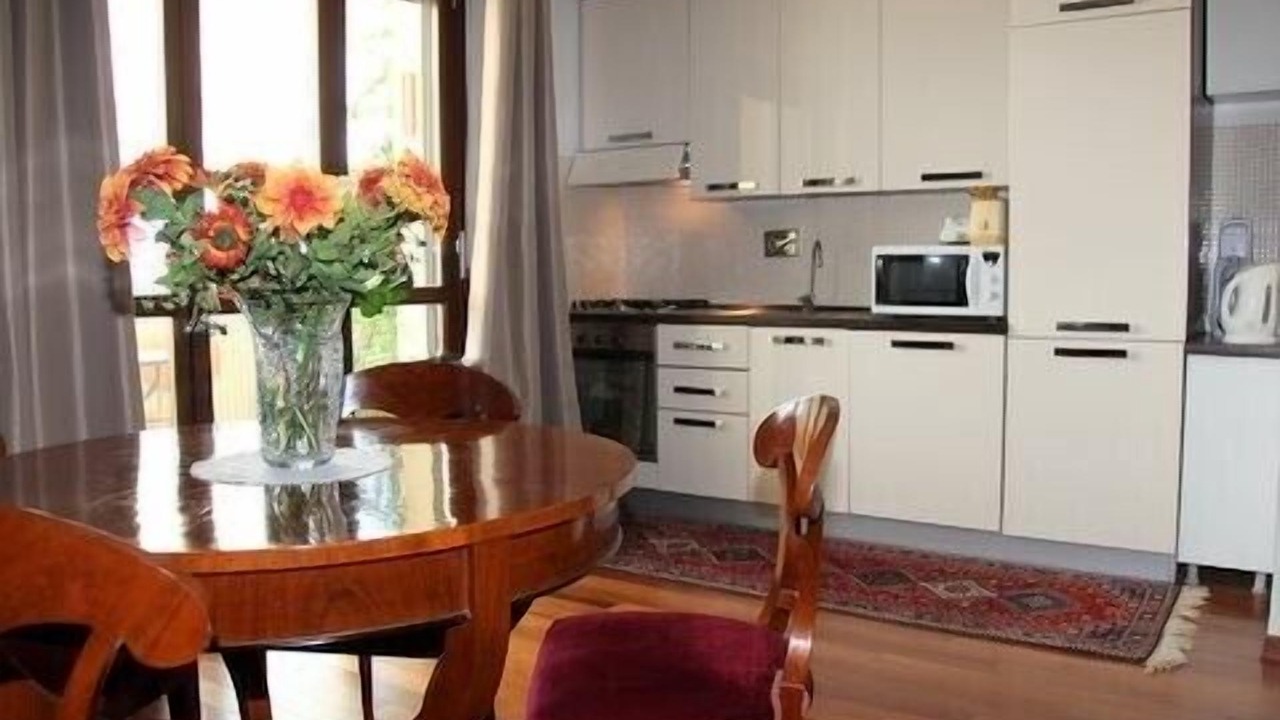 Photo of Kitchen in Porta al Prato