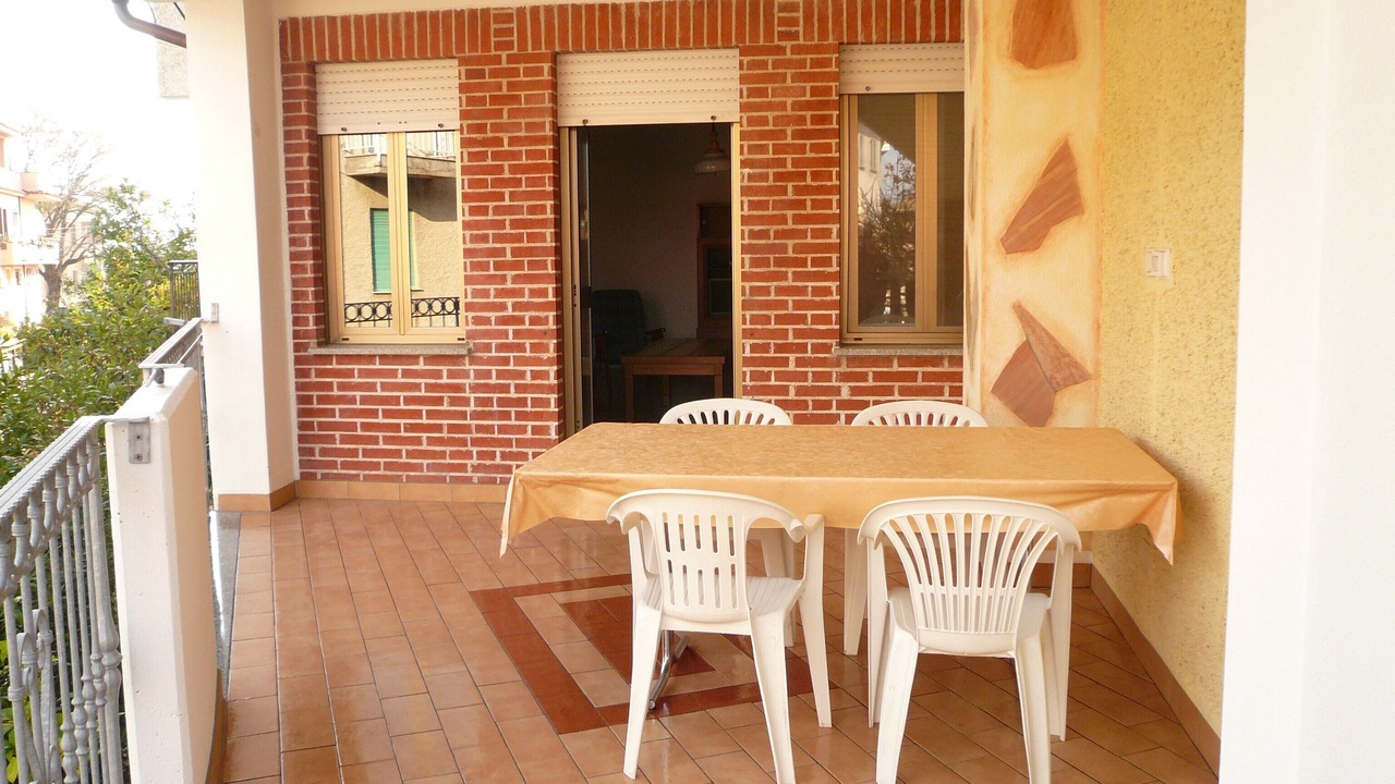 Photo of Outdoor in La Caletta
