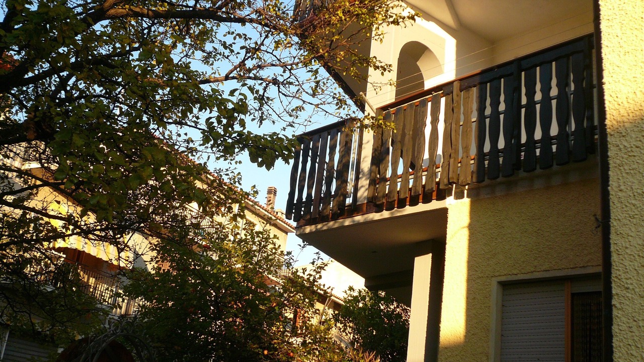 Photo of Outdoor in La Caletta