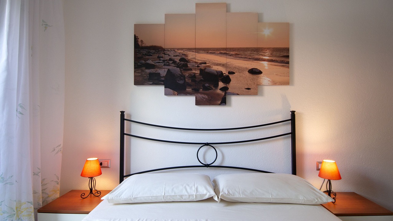 Photo of Bedroom in Geremeas