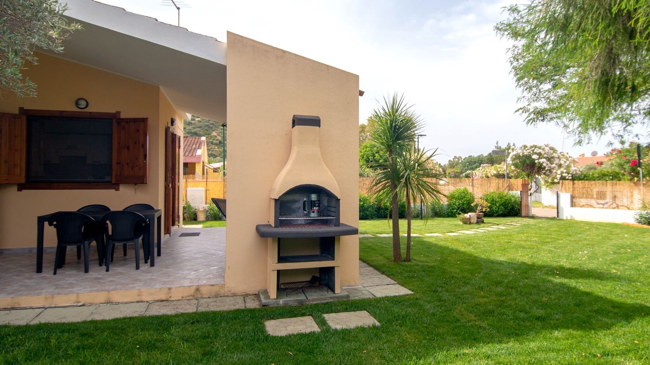 Photo of Outdoor in Geremeas