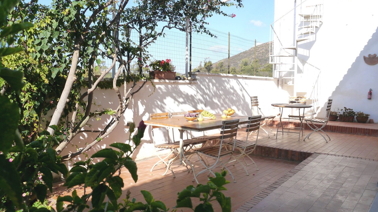 Photo of Outdoor in Teulada