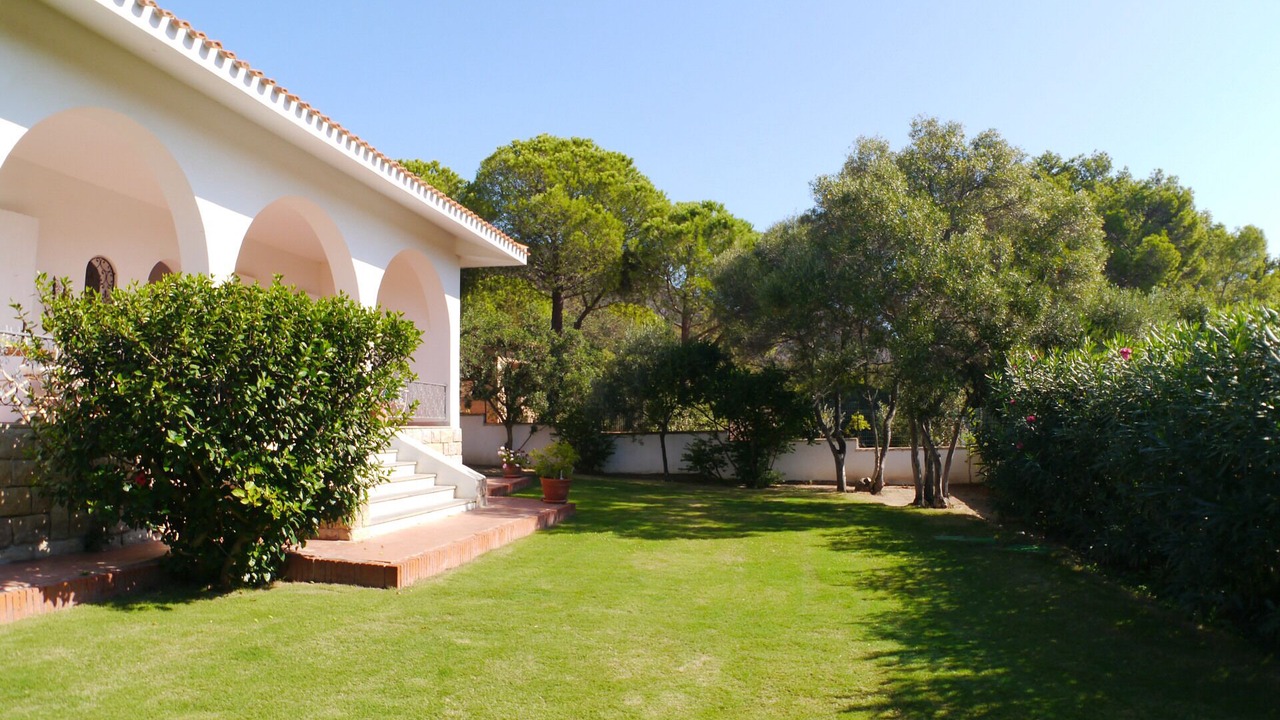 Photo of Outdoor in Teulada