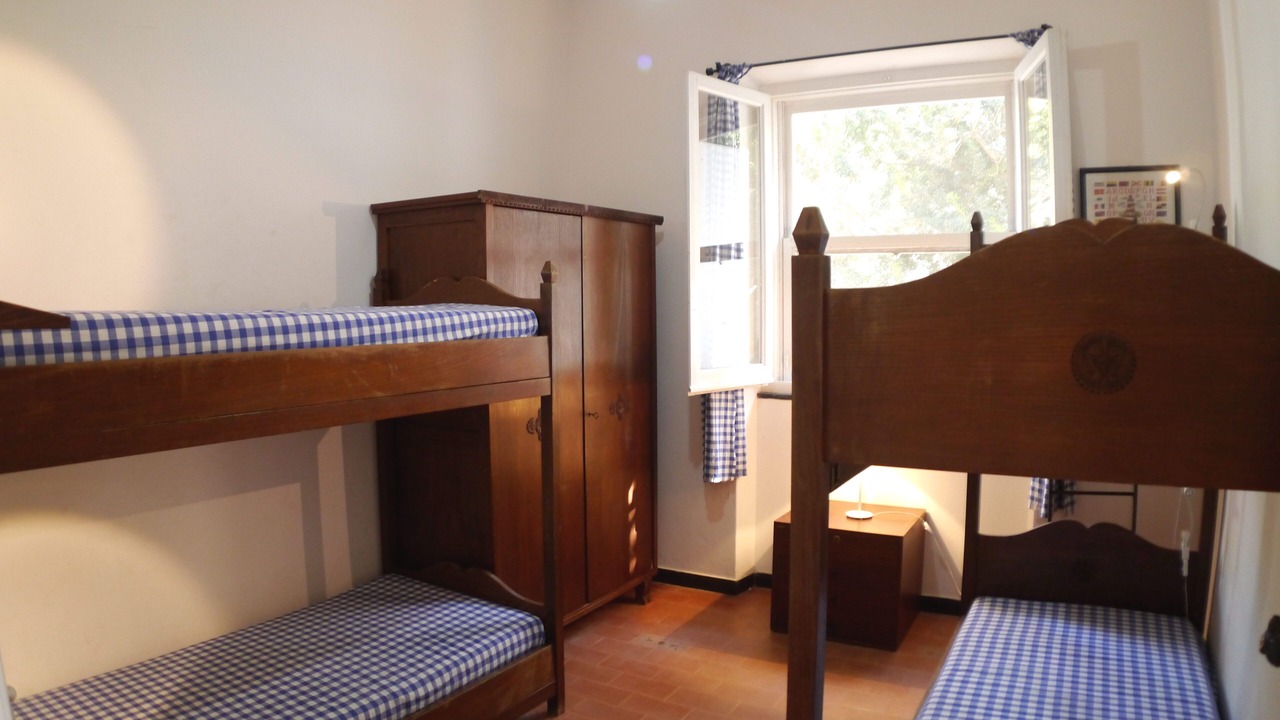 Photo of Bedroom in Teulada