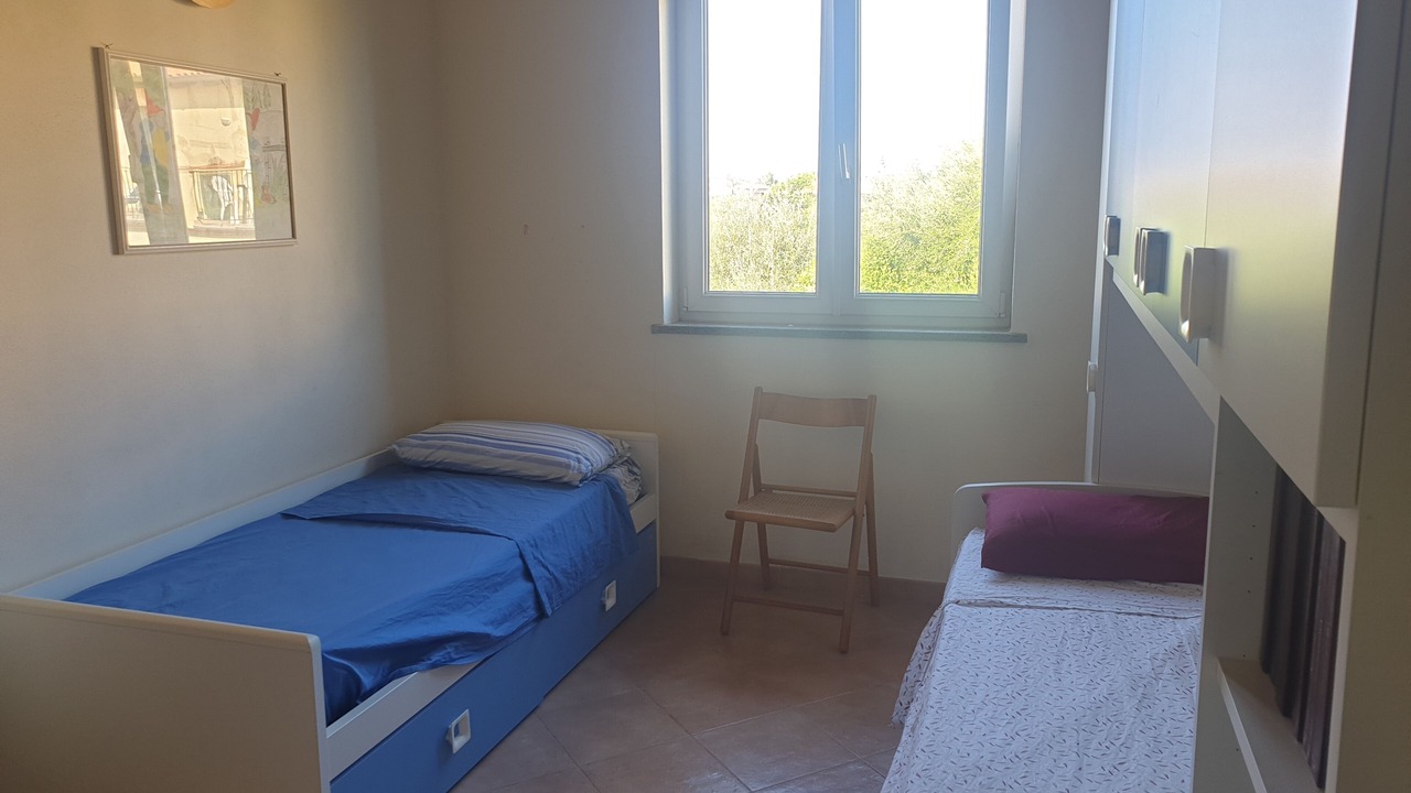 Photo of Bedroom in Stintino