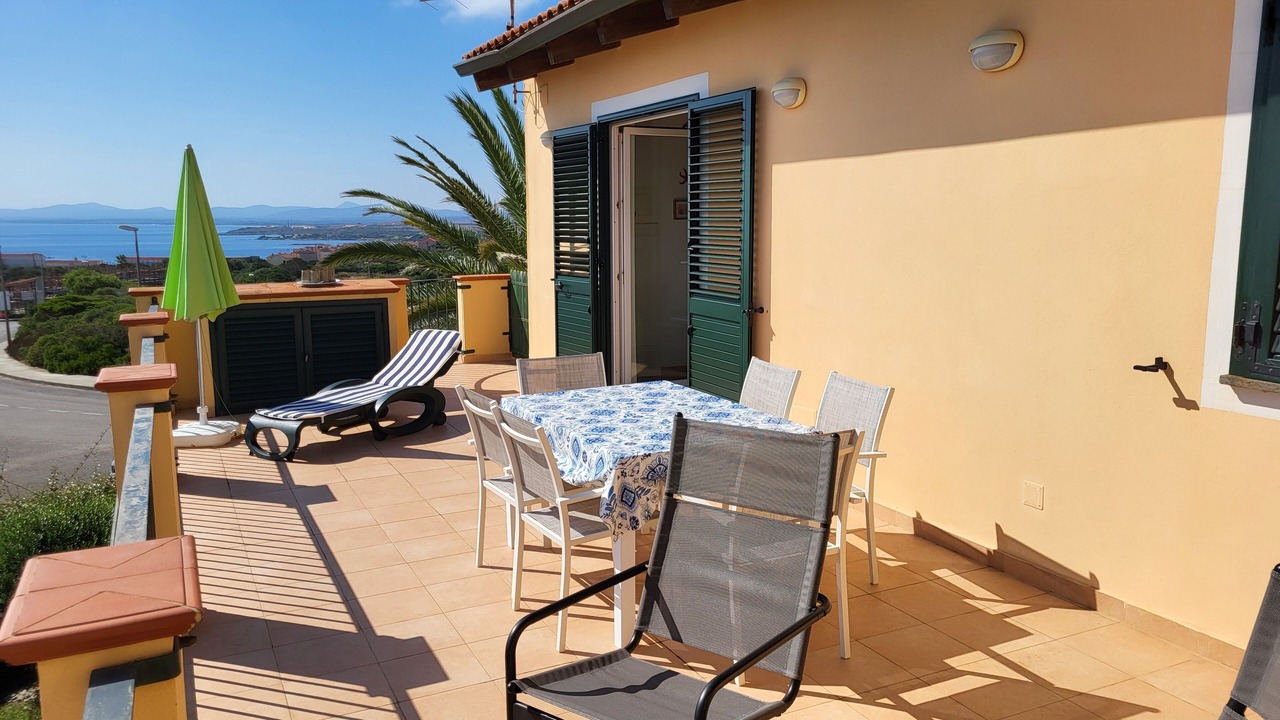 Photo of Outdoor in Stintino