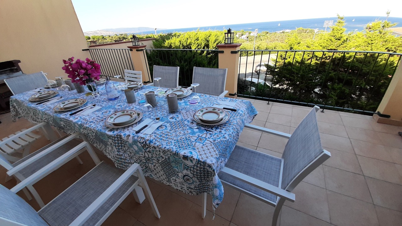 Photo of Outdoor in Stintino