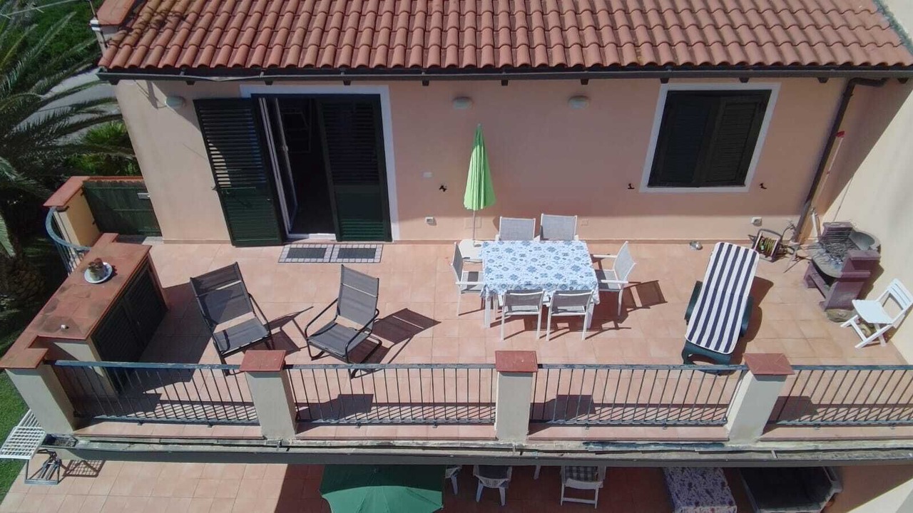 Photo of Outdoor in Stintino