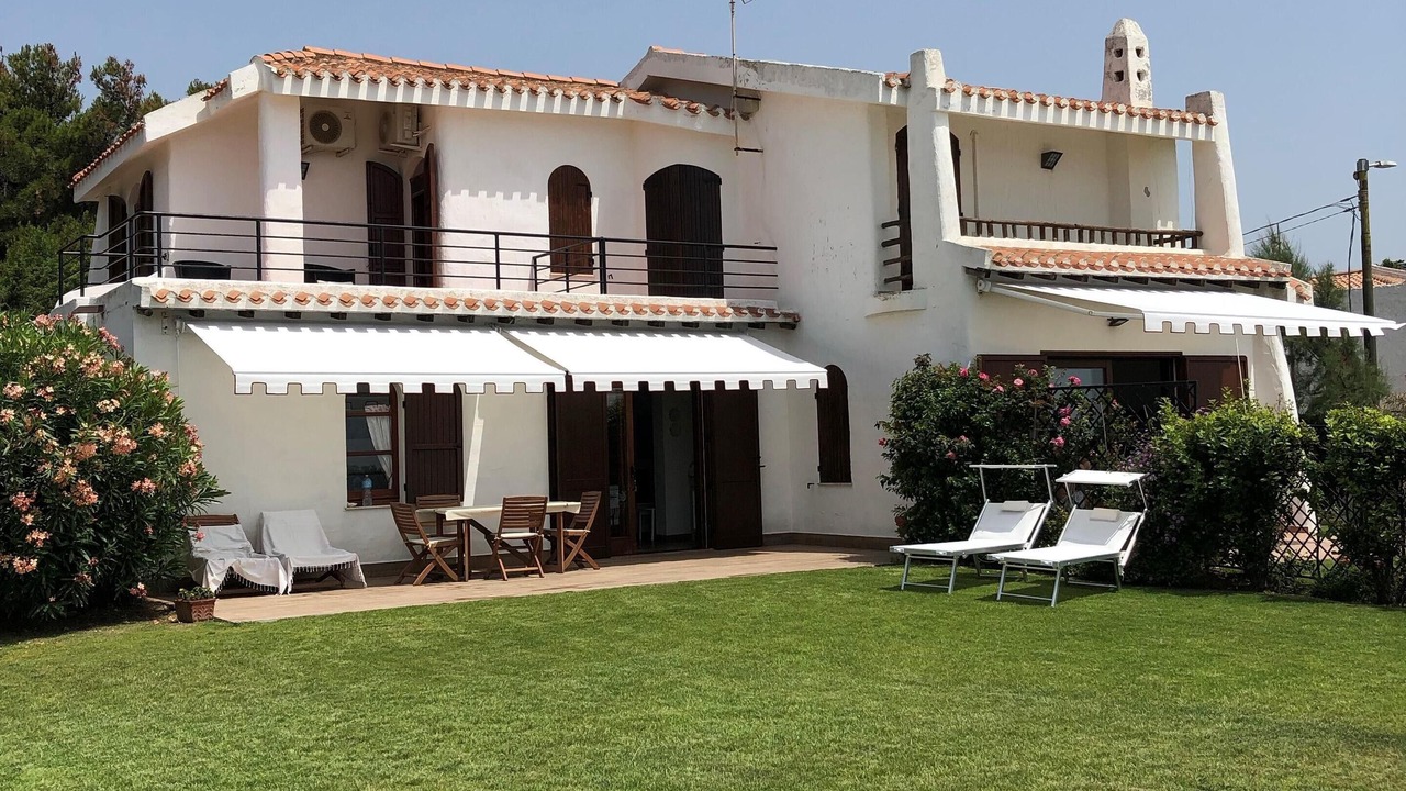 Photo of Outdoor in Santa Margherita di Pula