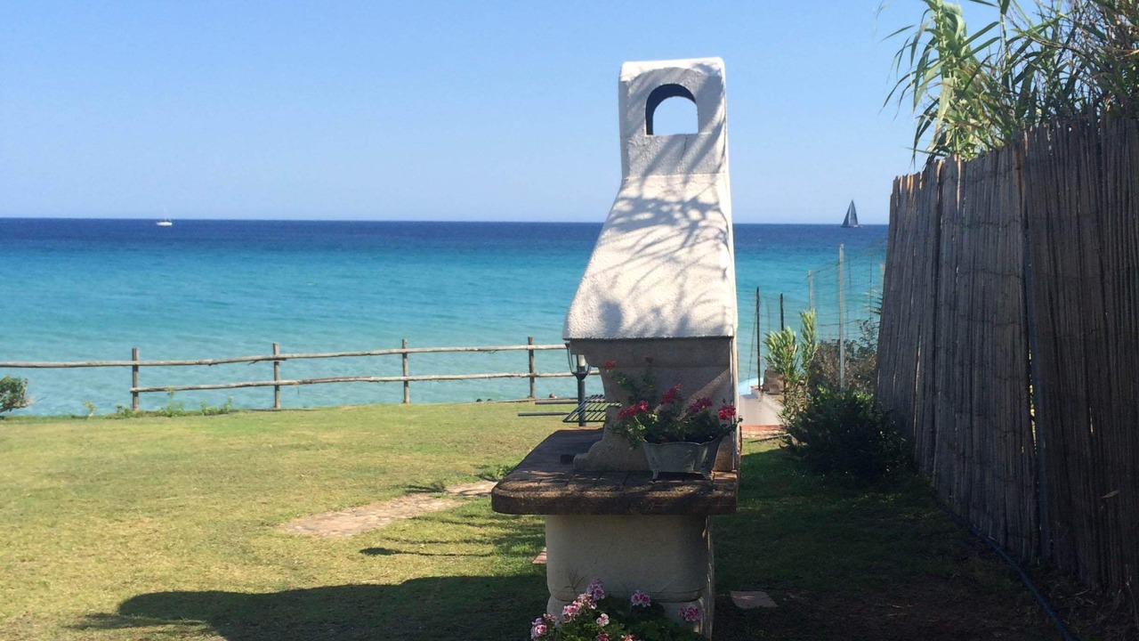 Photo of Outdoor in Santa Margherita di Pula