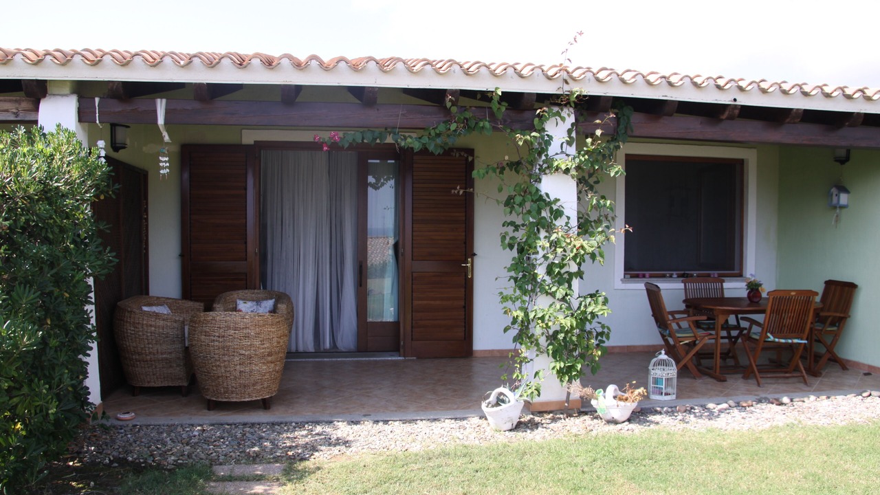 Photo of Outdoor in Tertenia