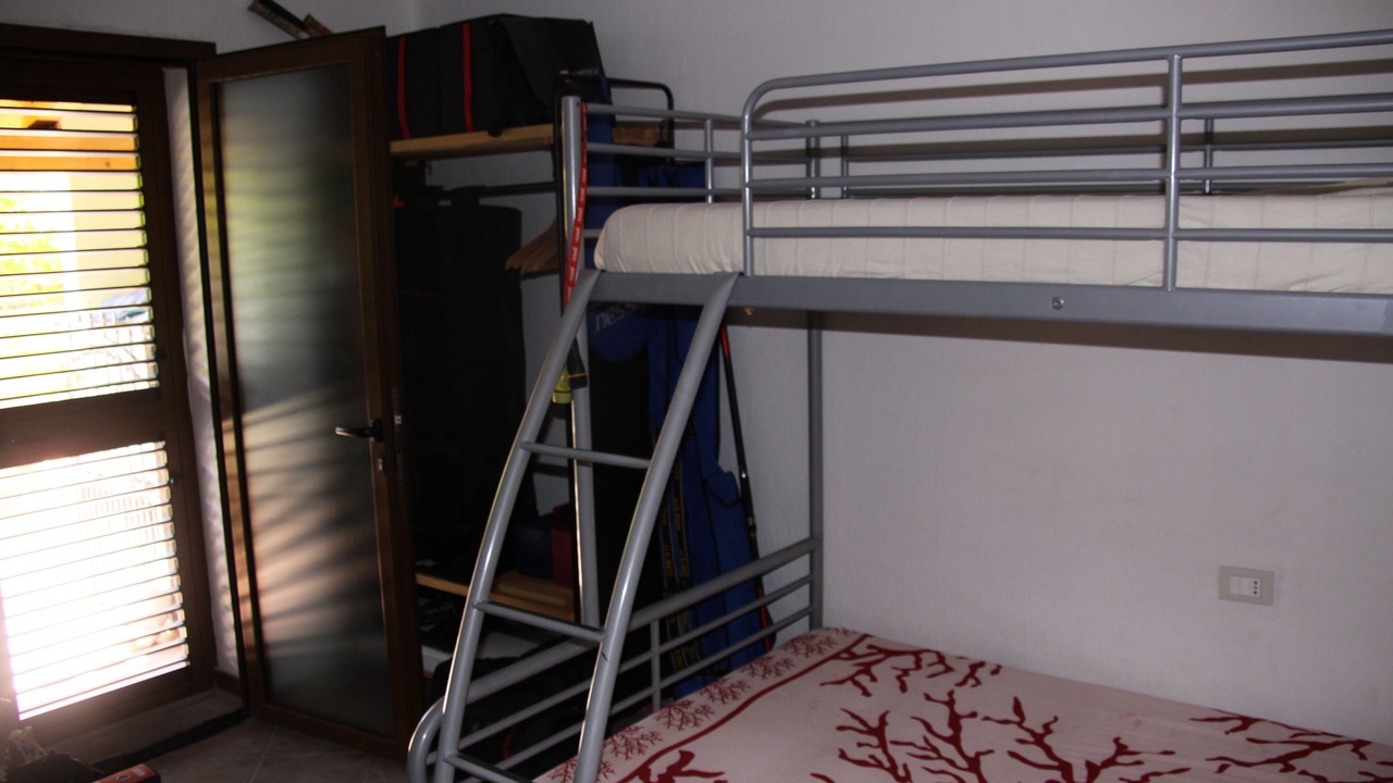 Photo of Bedroom in Tertenia