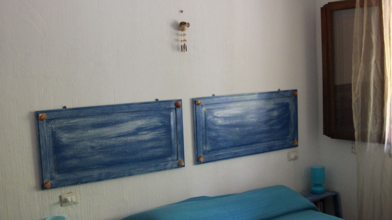 Photo of Bedroom in Tertenia