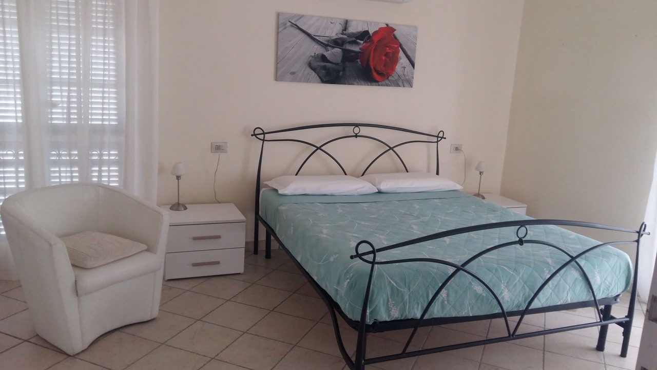 Photo of Bedroom in Quartu Sant'Elena