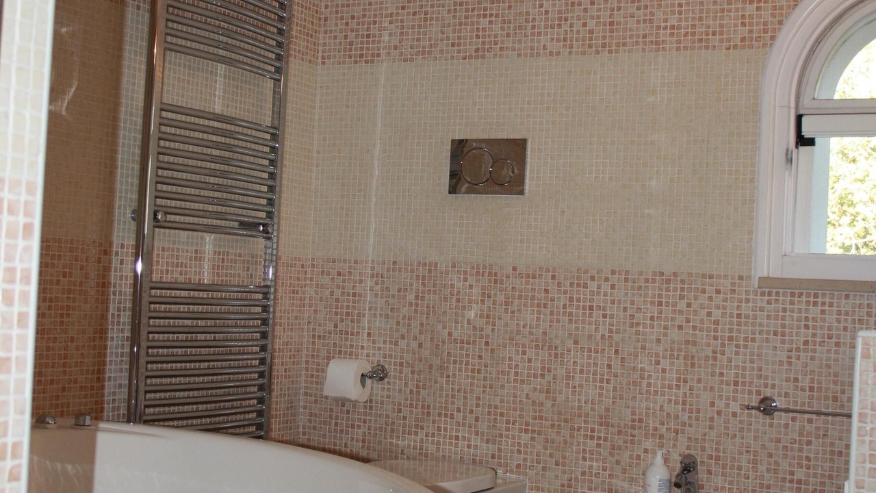 Photo of Bathroom in Quartu Sant'Elena