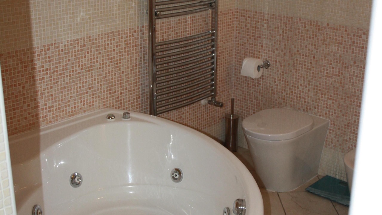 Photo of Bathroom in Quartu Sant'Elena