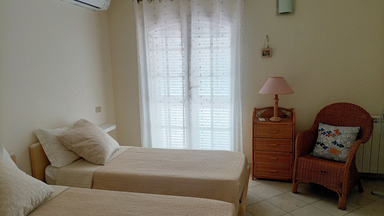 Photo of Bedroom in Quartu Sant'Elena