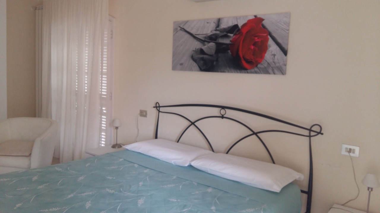Photo of Bedroom in Quartu Sant'Elena