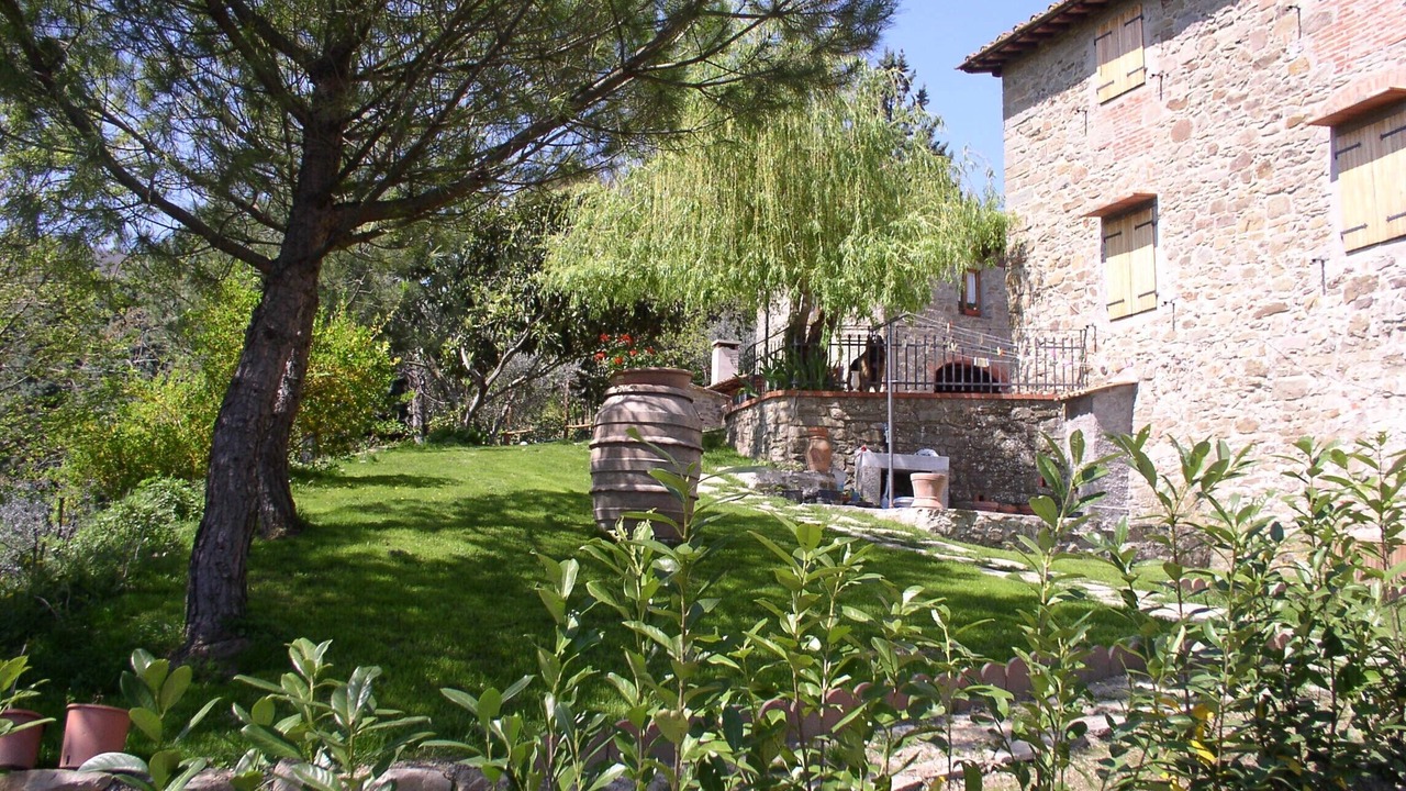 Photo of Outdoor in Poggio Alla Croce