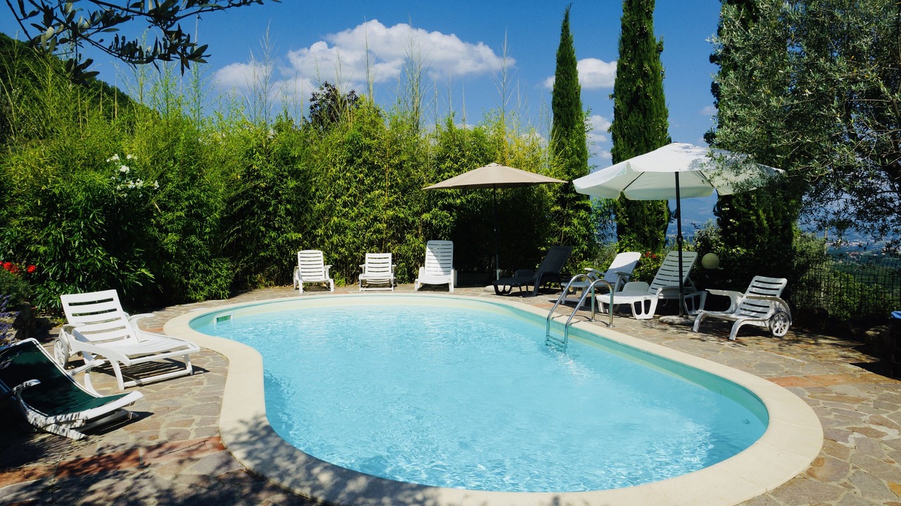 Photo of Outdoor in Poggio Alla Croce