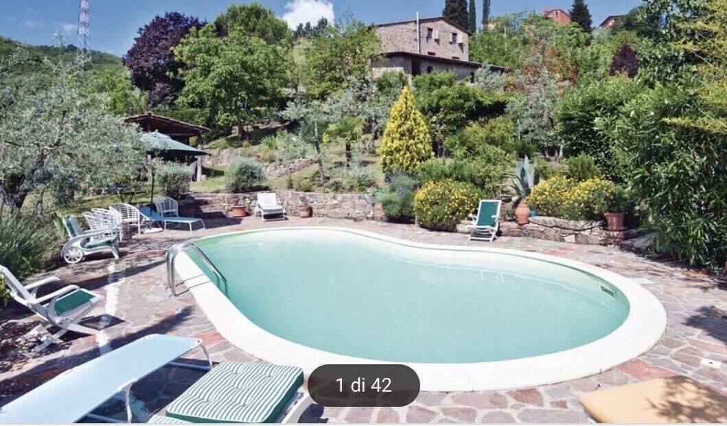 Photo of Outdoor in Poggio Alla Croce