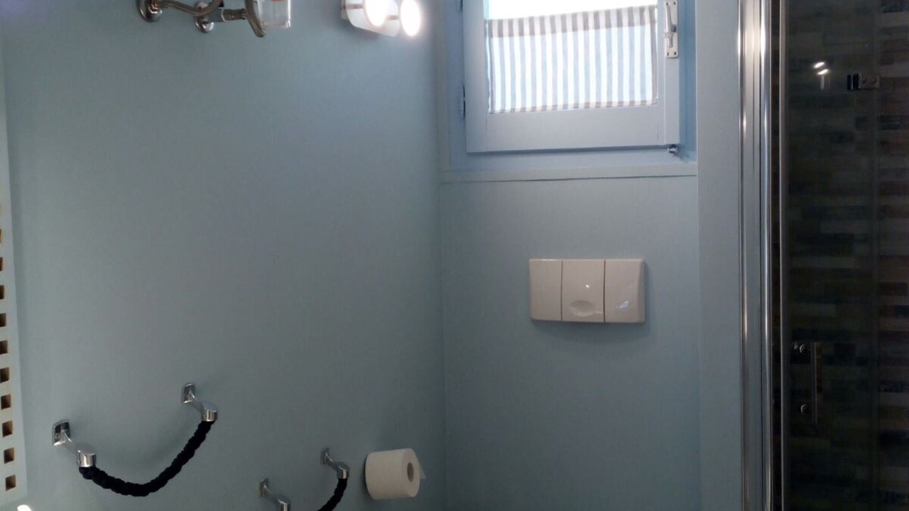 Photo of Bathroom in Villaggio Mandorli