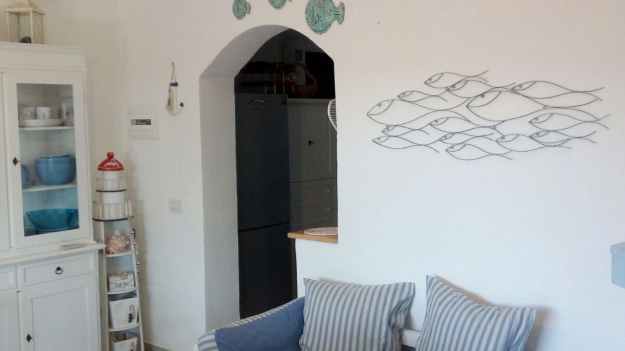 Photo of Livingroom in Villaggio Mandorli