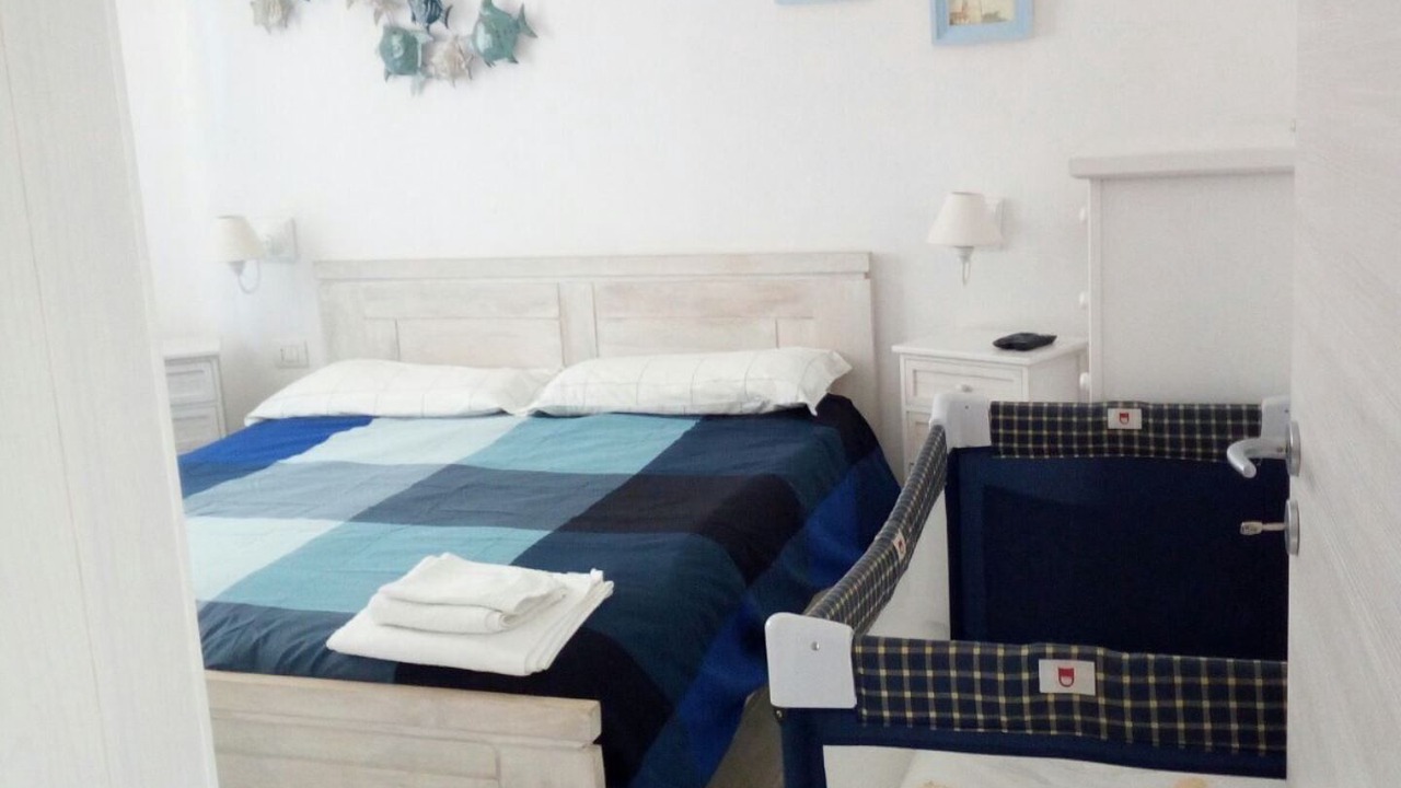 Photo of Bedroom in Villaggio Mandorli