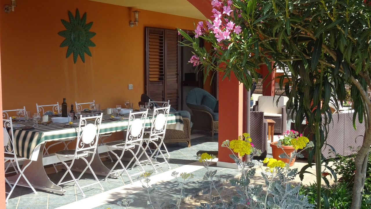 Photo of Outdoor in Magomadas