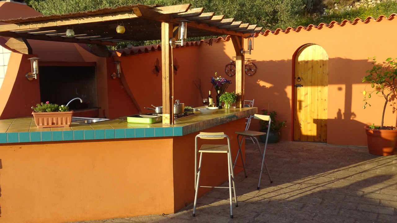 Photo of Outdoor in Magomadas