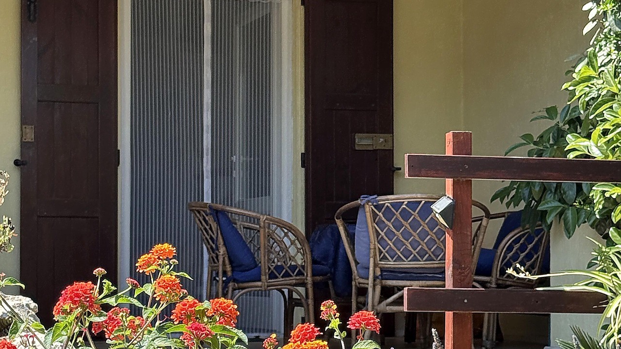 Photo of Patio Balcony in Sa Rocca Tunda