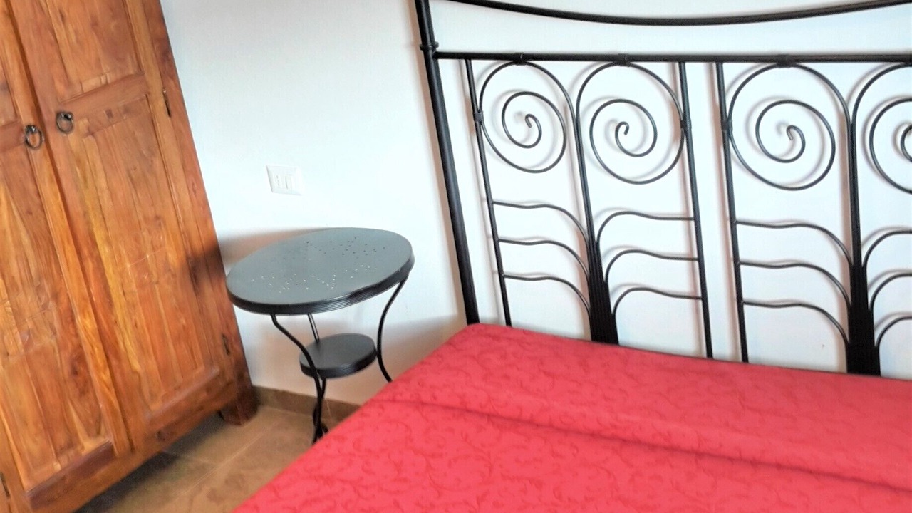 Photo of Bedroom in Badesi