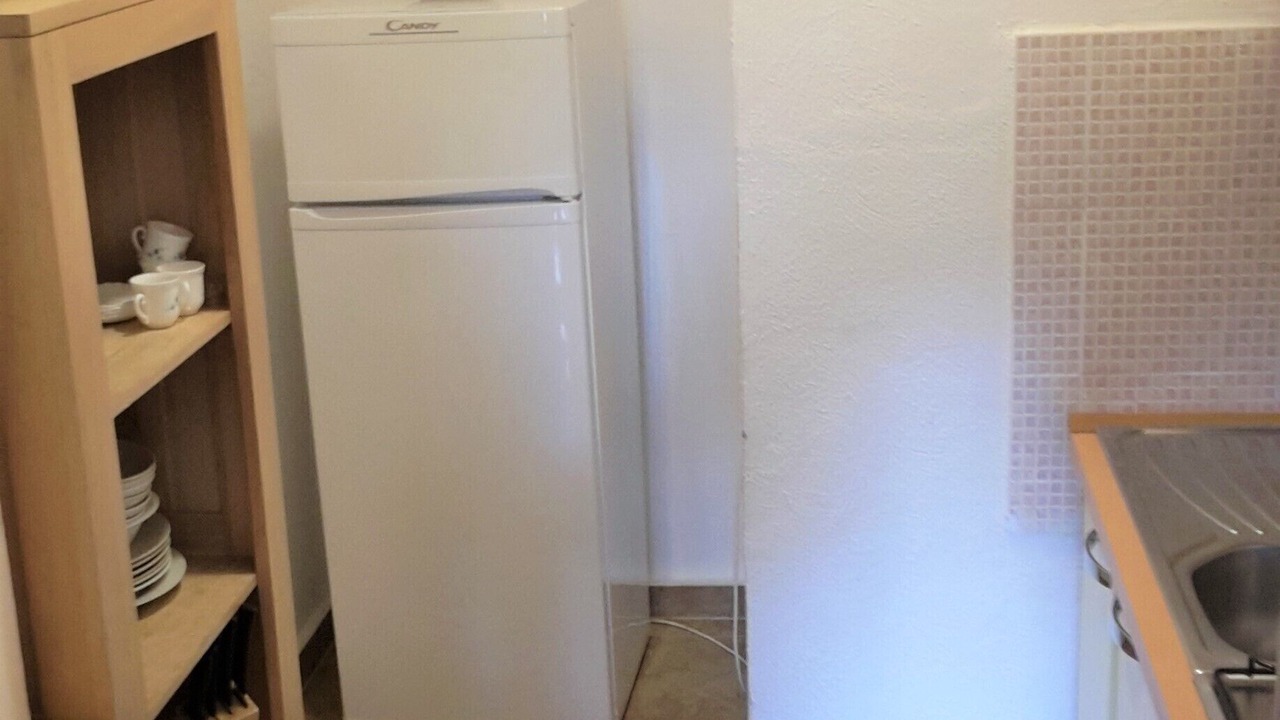 Photo of Kitchen in Badesi