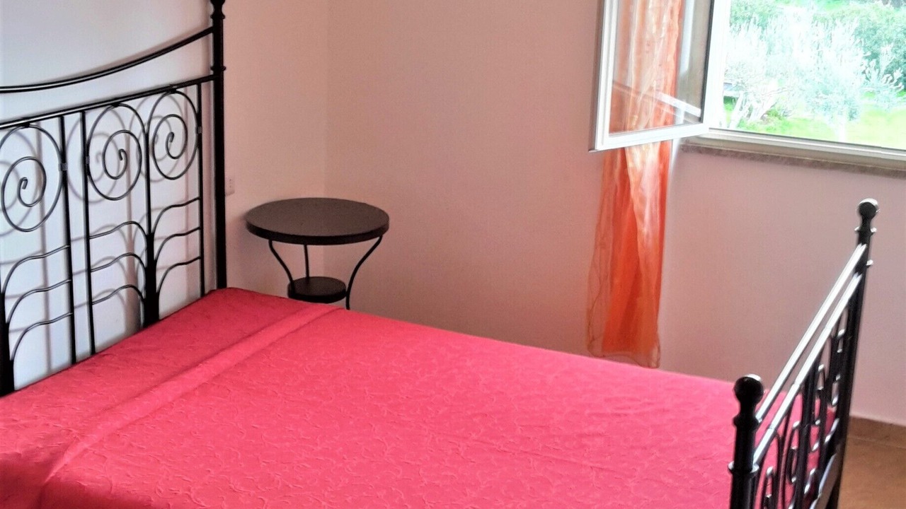 Photo of Bedroom in Badesi