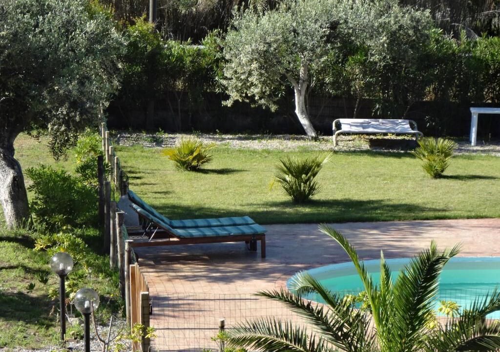 Photo of Outdoor in Badesi