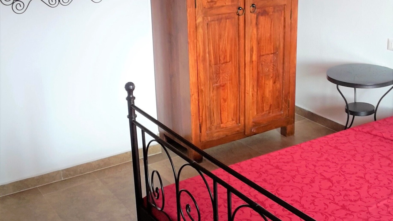 Photo of Bedroom in Badesi
