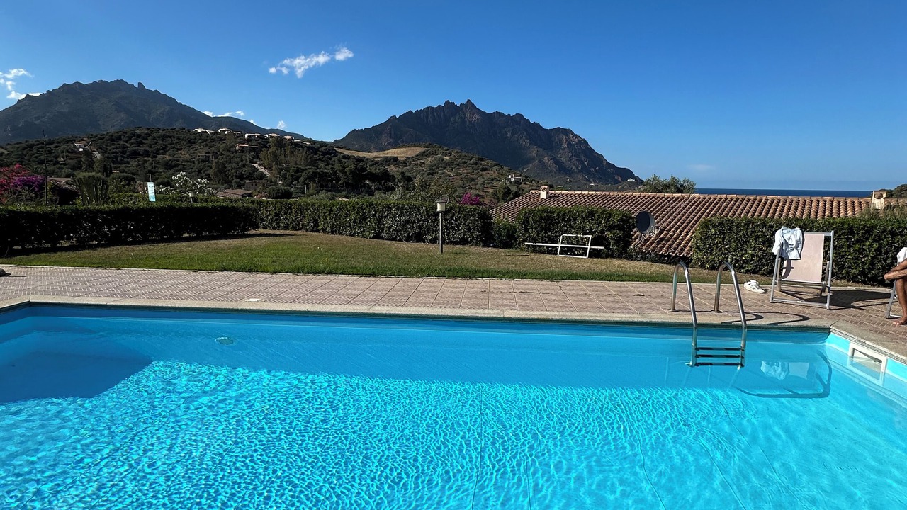 Photo of Outdoor in Tertenia