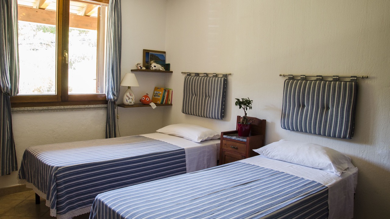 Photo of Bedroom in Tertenia