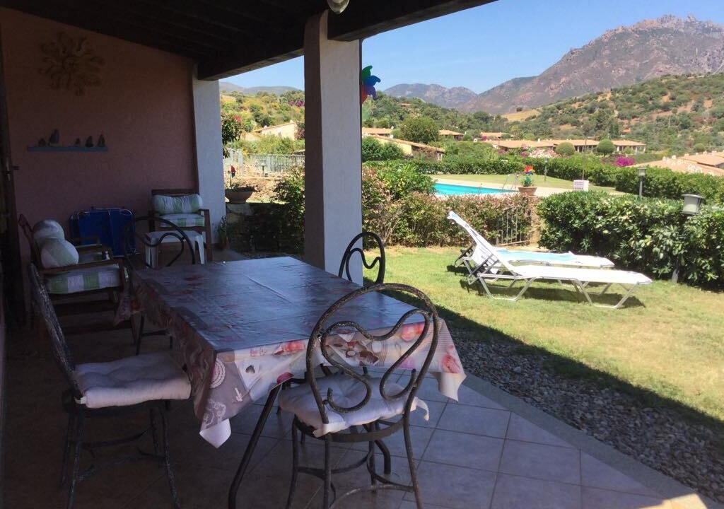Photo of Outdoor in Tertenia