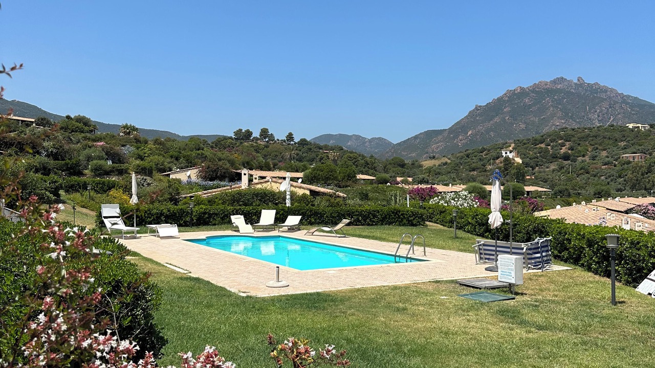 Photo of Outdoor in Tertenia