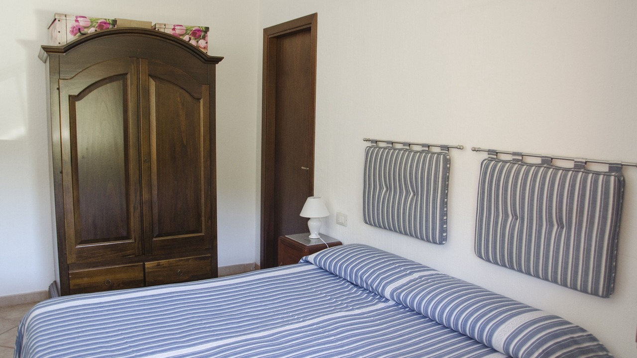 Photo of Bedroom in Tertenia