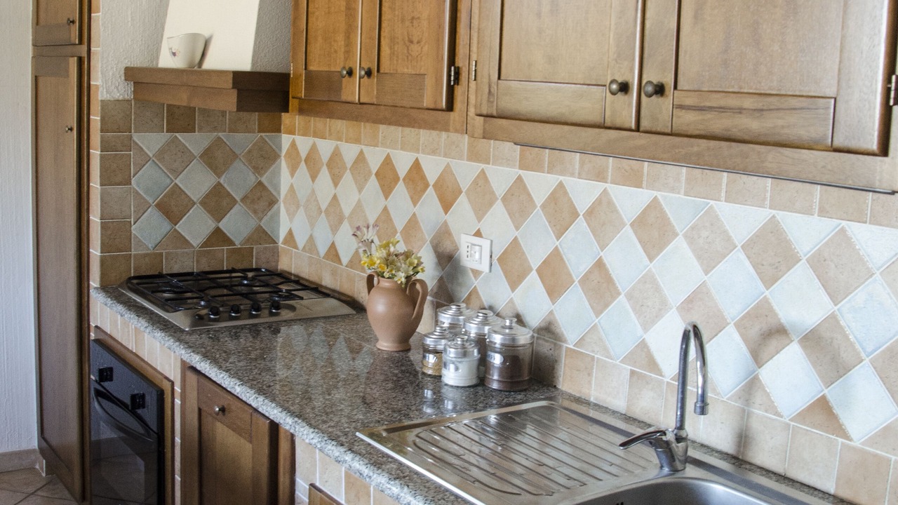 Photo of Kitchen in Tertenia