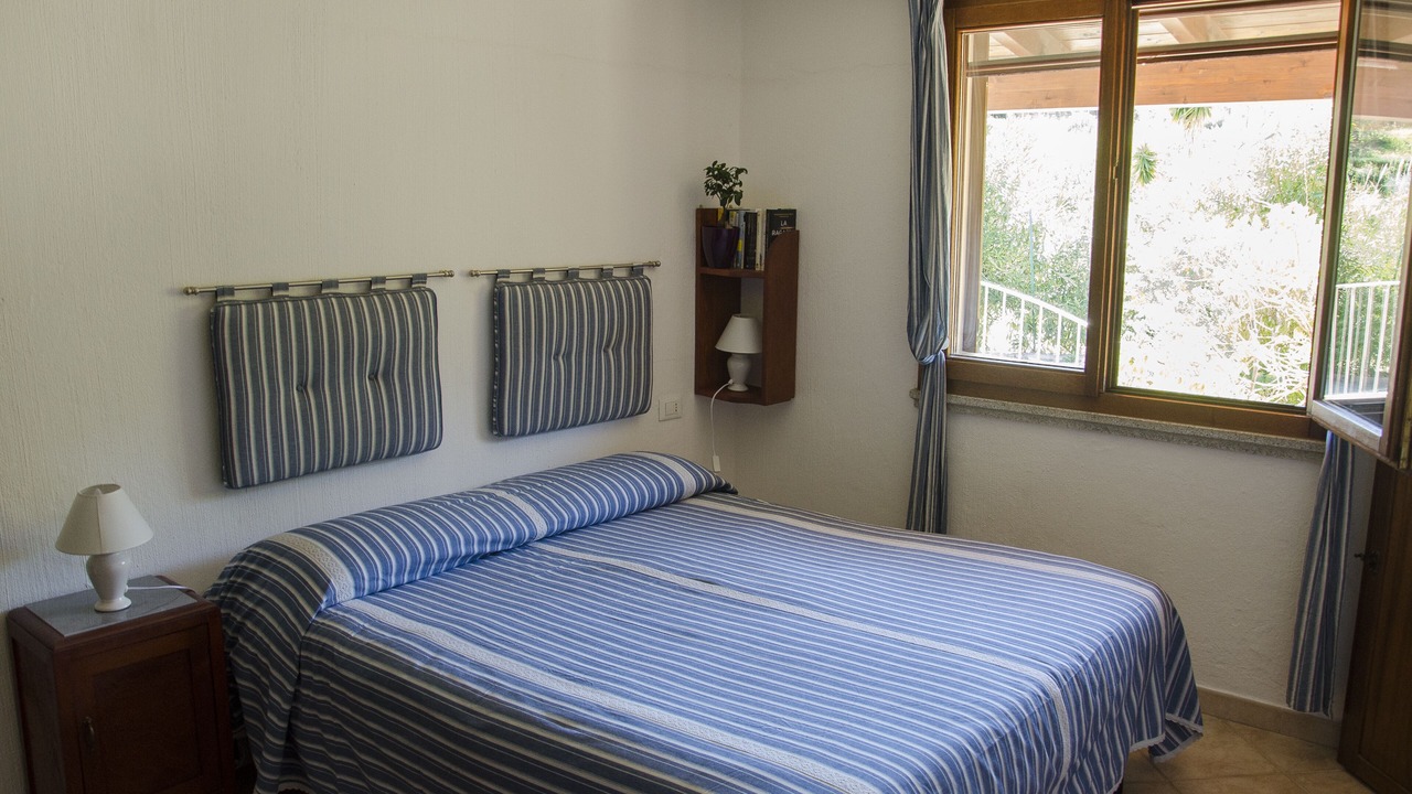 Photo of Bedroom in Tertenia