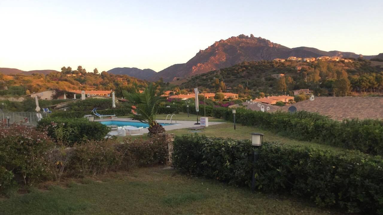 Photo of Outdoor in Tertenia