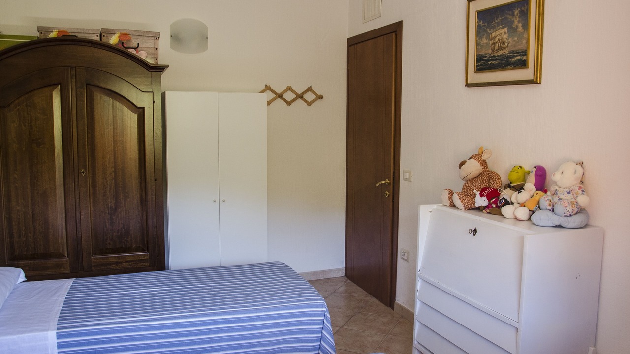 Photo of Bedroom in Tertenia