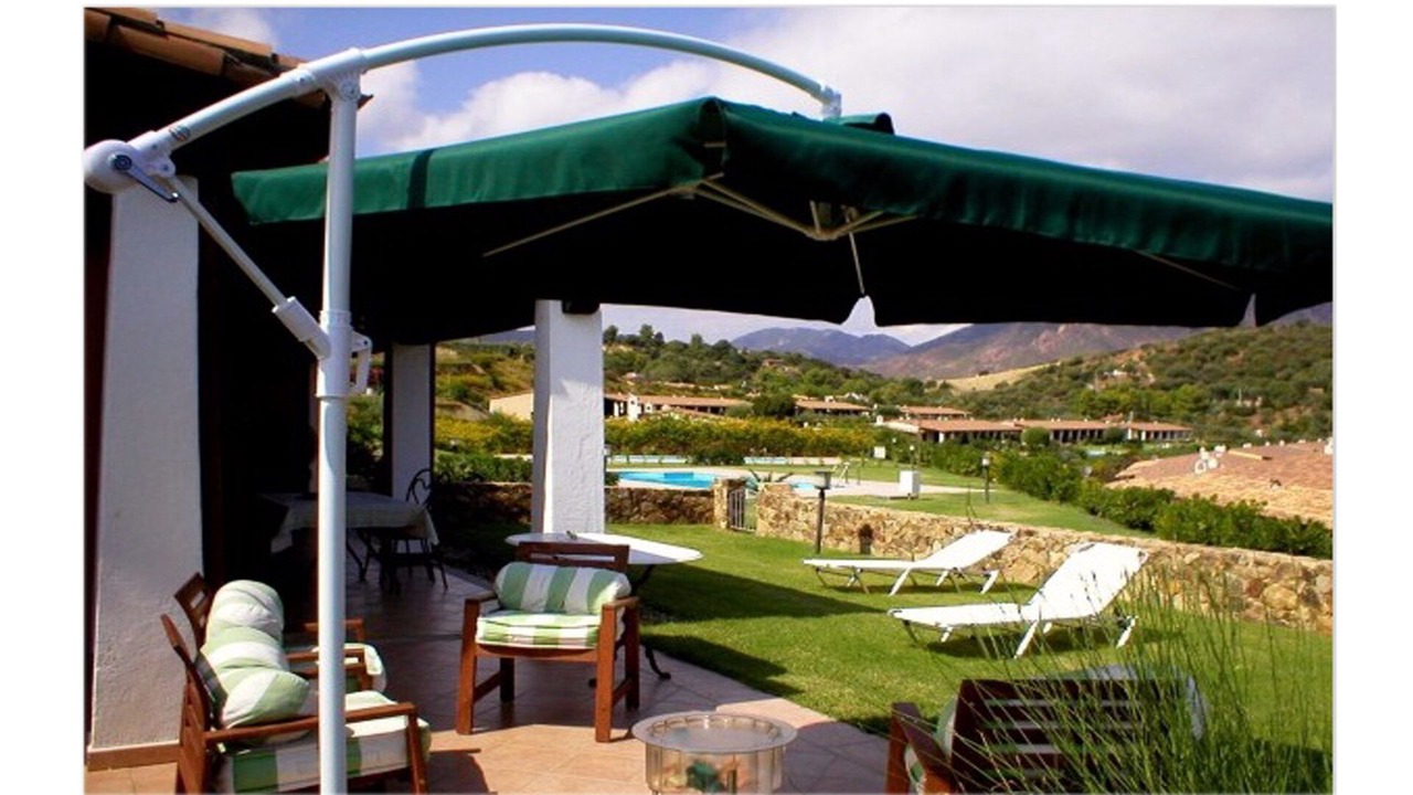 Photo of Patio Balcony in Tertenia