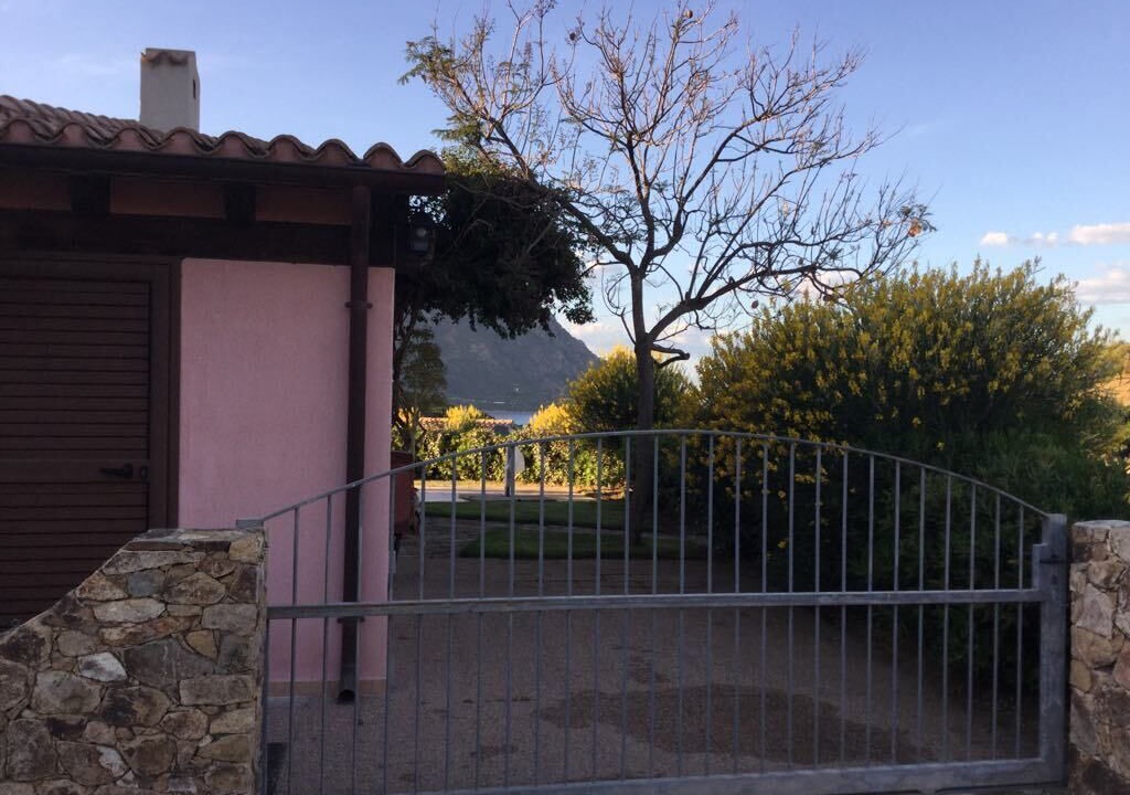 Photo of Outdoor in Tertenia