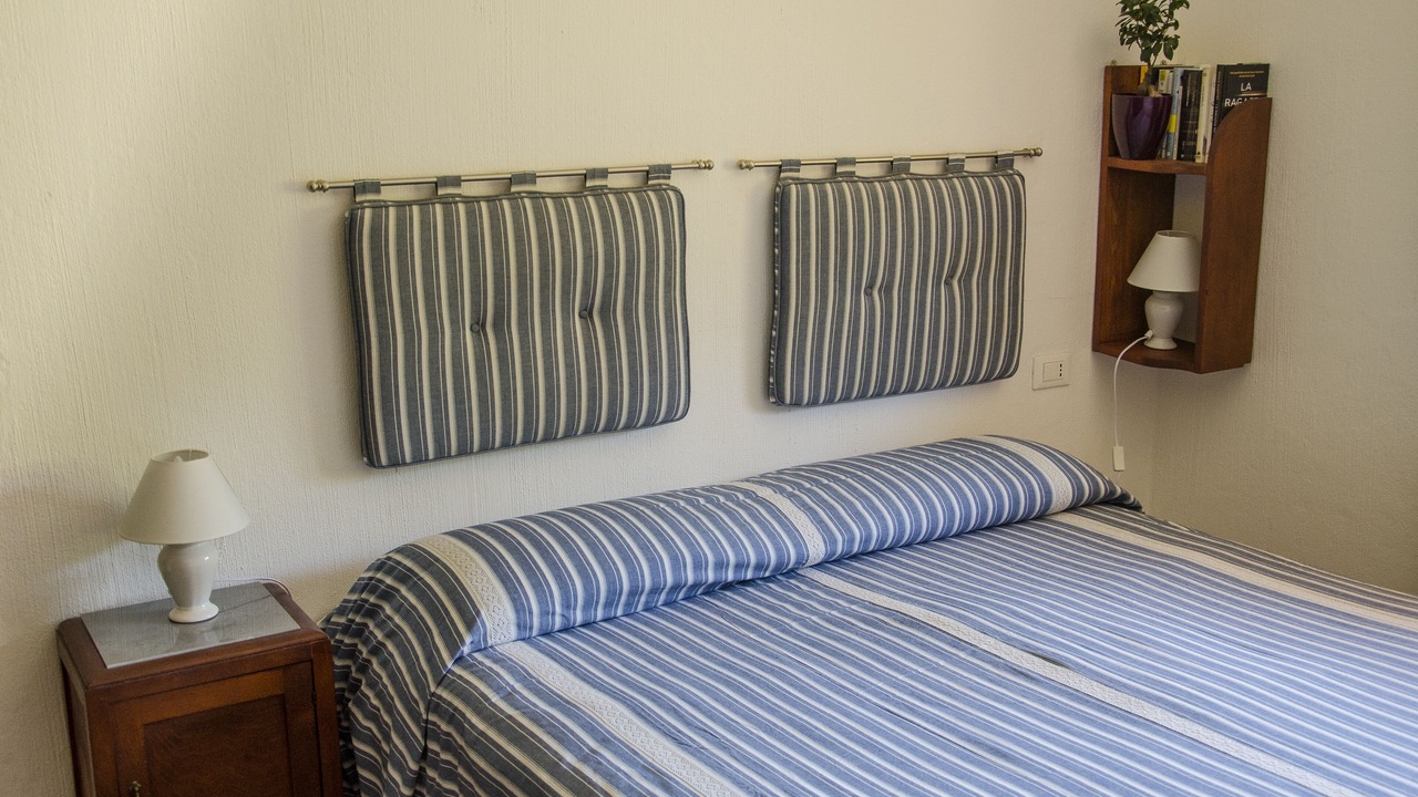 Photo of Bedroom in Tertenia