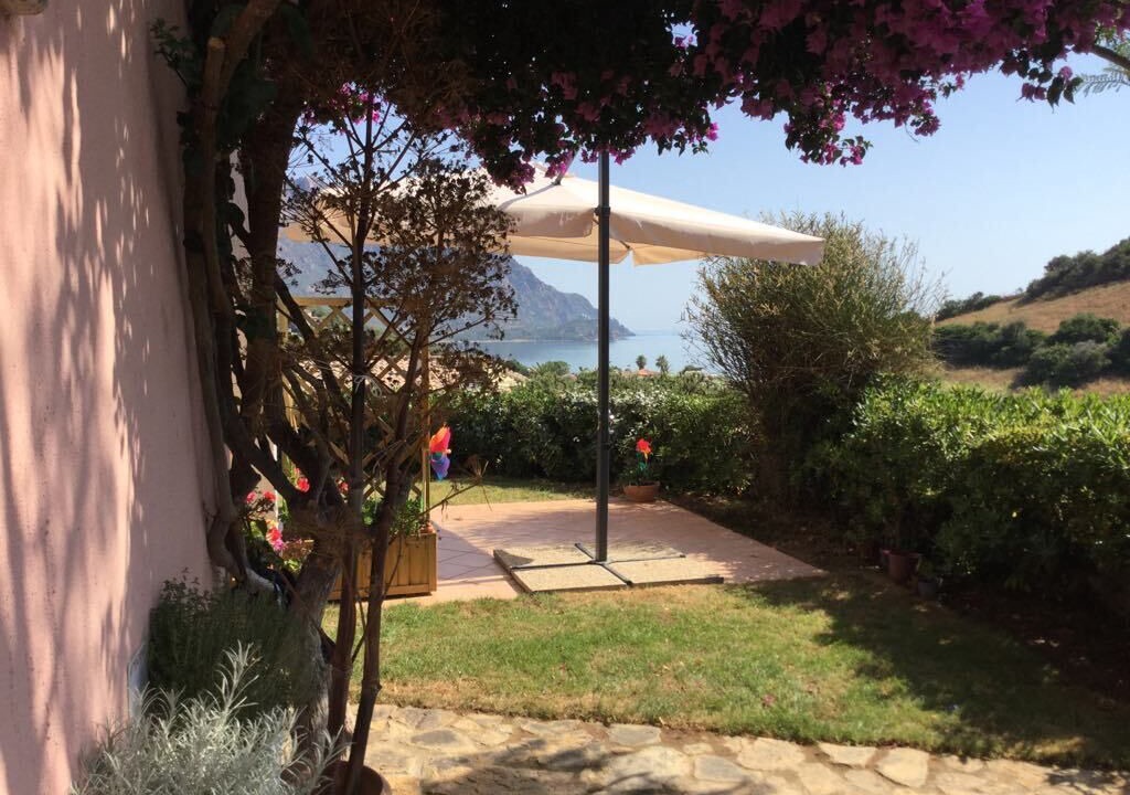 Photo of Outdoor in Tertenia