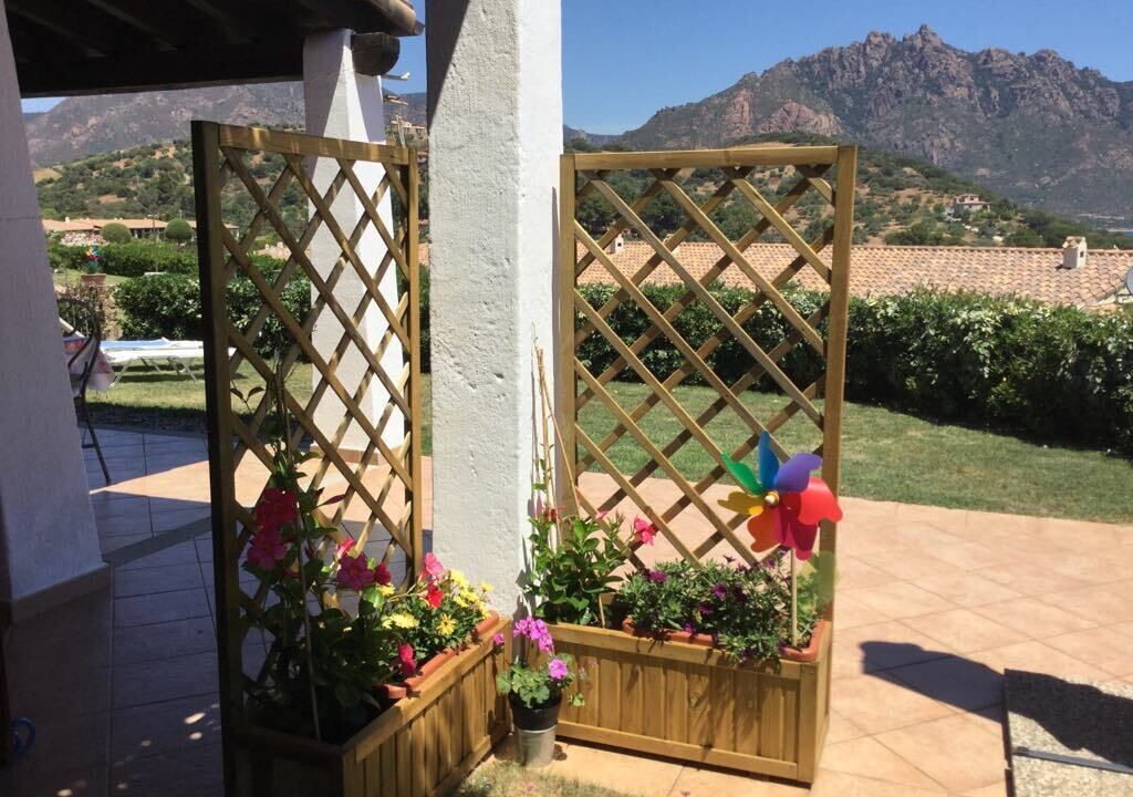 Photo of Outdoor in Tertenia
